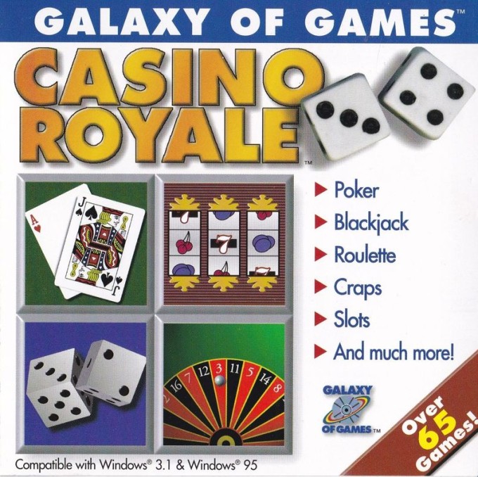 Casino Royale
