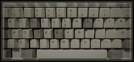 Accelerating Hotkeys