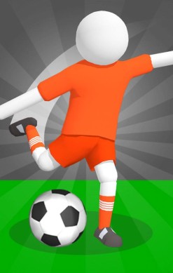 Ball Brawl 3D