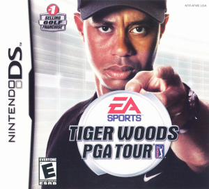 Tiger Woods PGA Tour