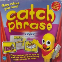 Catchphrase
