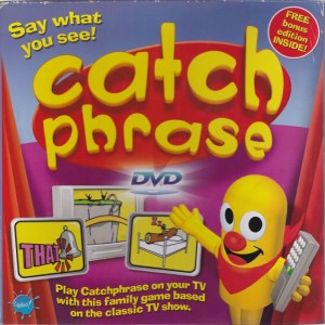 Catchphrase