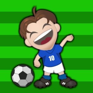 Puzzle Soccer