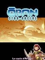 Ōban Star-Racers: The Arouas Cycle