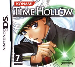 Time Hollow