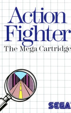 Action Fighter