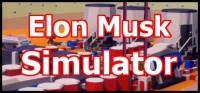 Elon Musk Simulator