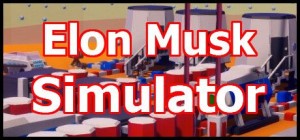 Elon Musk Simulator