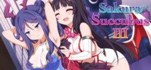 Sakura Succubus III