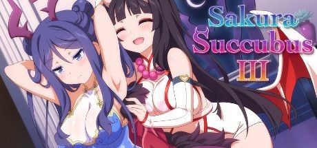 Sakura Succubus III