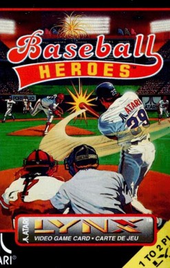 Baseball Heroes