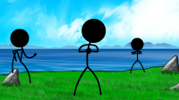 Territory WAR Online