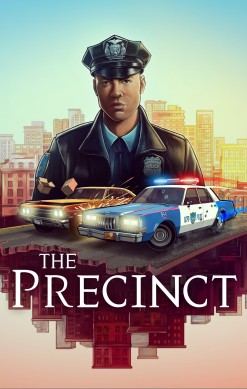The Precinct