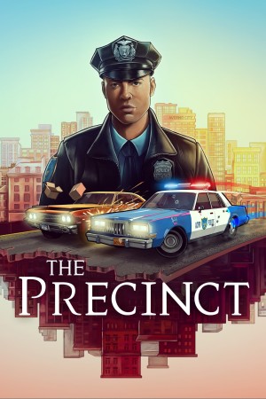 The Precinct