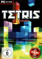 Tetris: 21 Spiele