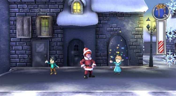 Santa Claus is Comin' to Town