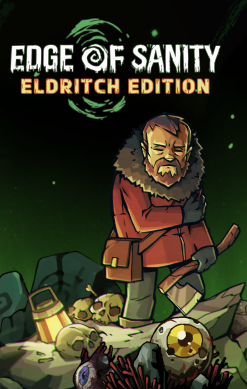 Edge of Sanity - Eldritch Edition
