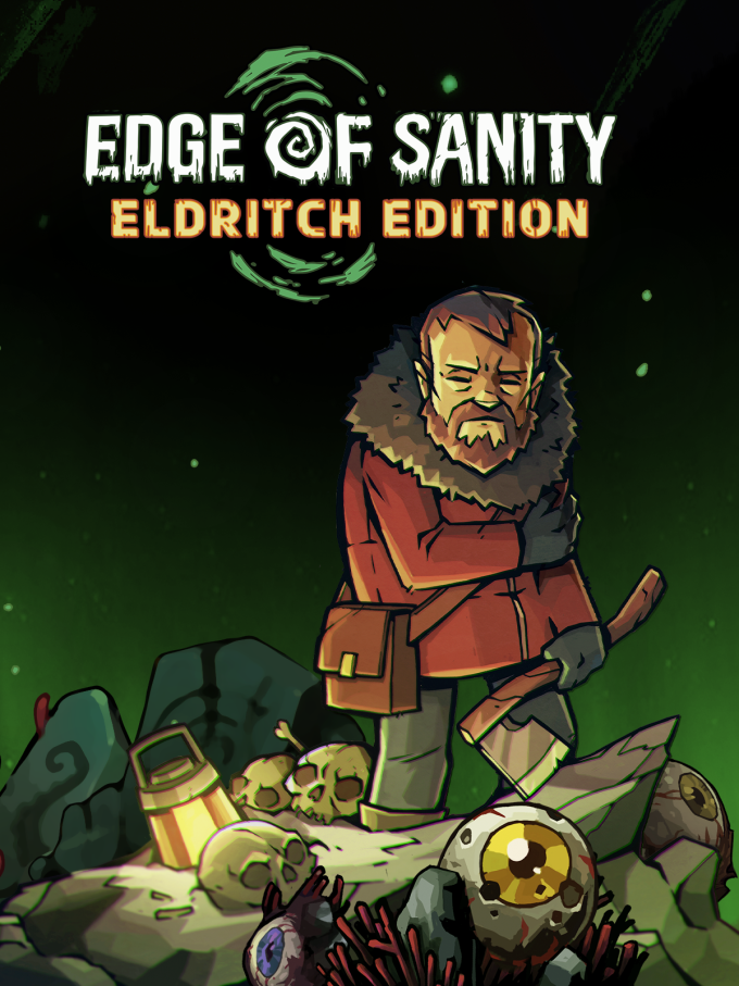 Edge of Sanity - Eldritch Edition