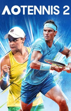 AO Tennis 2