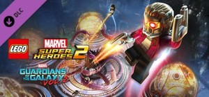 LEGO Marvel Super Heroes 2: Guardians of the Galaxy Vol. 2