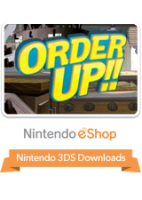 Order Up!!