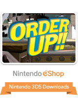 Order Up!!