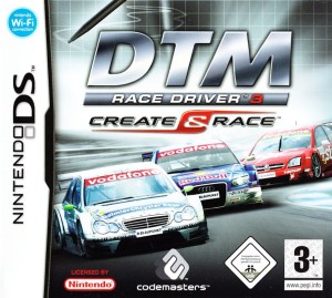 Race Driver: Create & Race