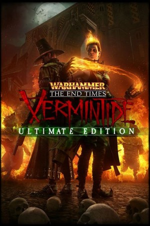 Warhammer: The End Times - Vermintide: Ultimate Edition