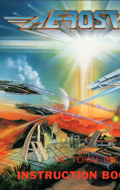 Aerostar