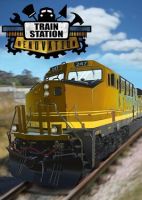 Train Station Renovation