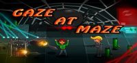 Gaze at Maze