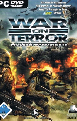 War on Terror