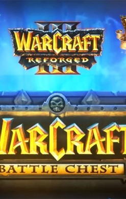 WarCraft: Remastered - Battle Chest