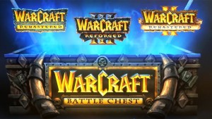 WarCraft: Remastered - Battle Chest
