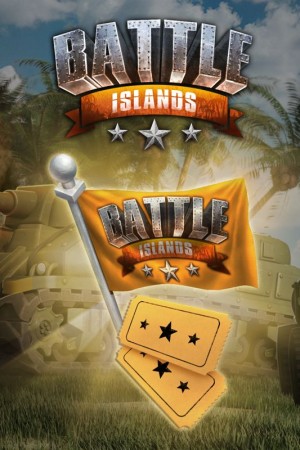 Battle Islands: Wheel of Fortune Bundle