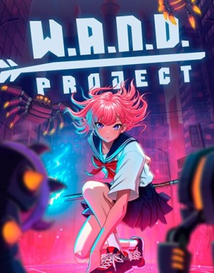W.A.N.D. Project