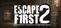 Escape F1rst 2