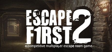 Escape F1rst 2