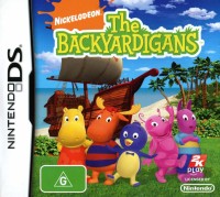 The Backyardigans