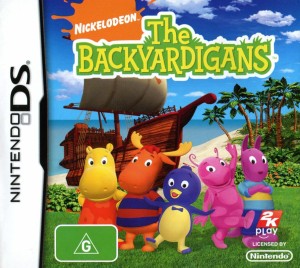 The Backyardigans