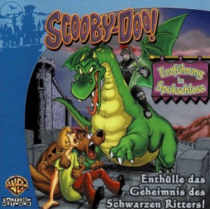 Scooby-Doo!: Phantom of the Knight