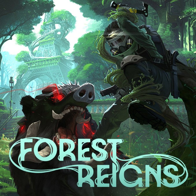 Forest Reigns