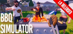 BBQ Simulator