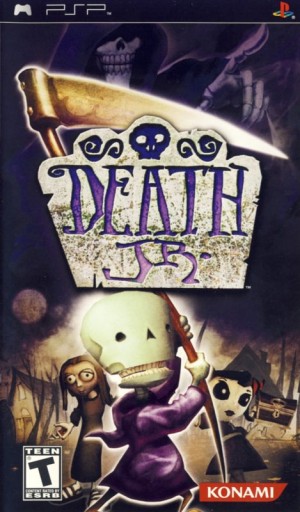 Death Jr.