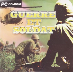 W.A.R. Soldiers