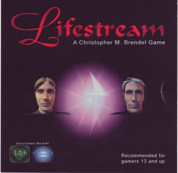 Lifestream