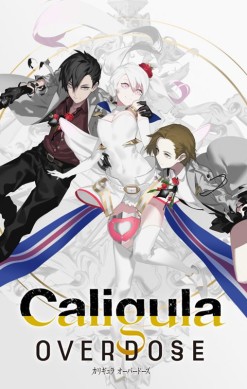 The Caligula Effect: Overdose
