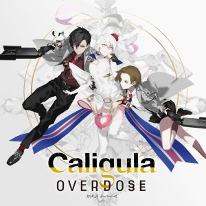 The Caligula Effect: Overdose