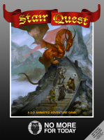 Stair Quest