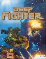 Deep Fighter